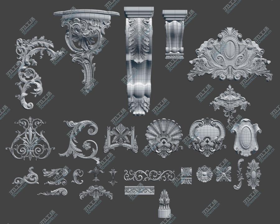 images/goods_img/20210313/Swag_Ornaments_Collection (Pearlworks, Jumbo collection)/3.jpg